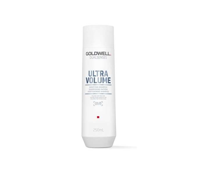 Goldwell Dualsenses Ultra Volume Boost Shampoo  250ml