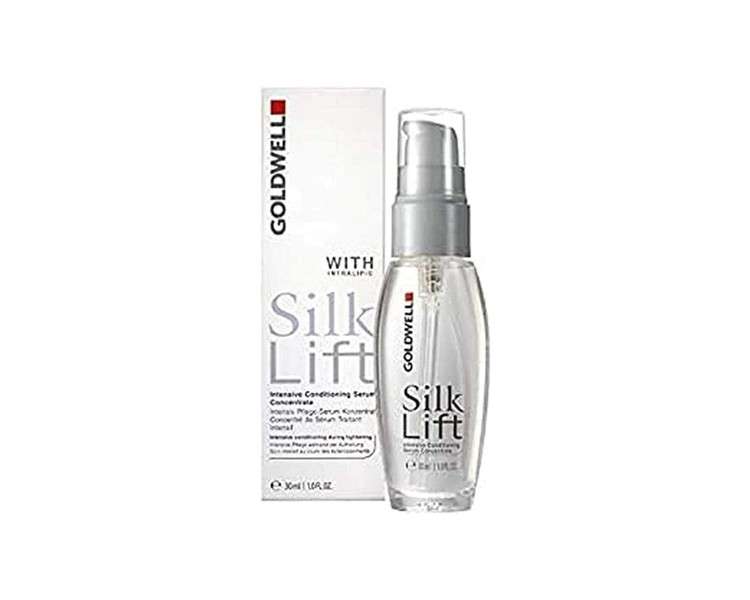 Silk Lift Intensive Conditioning Serum Concentrate 30ml