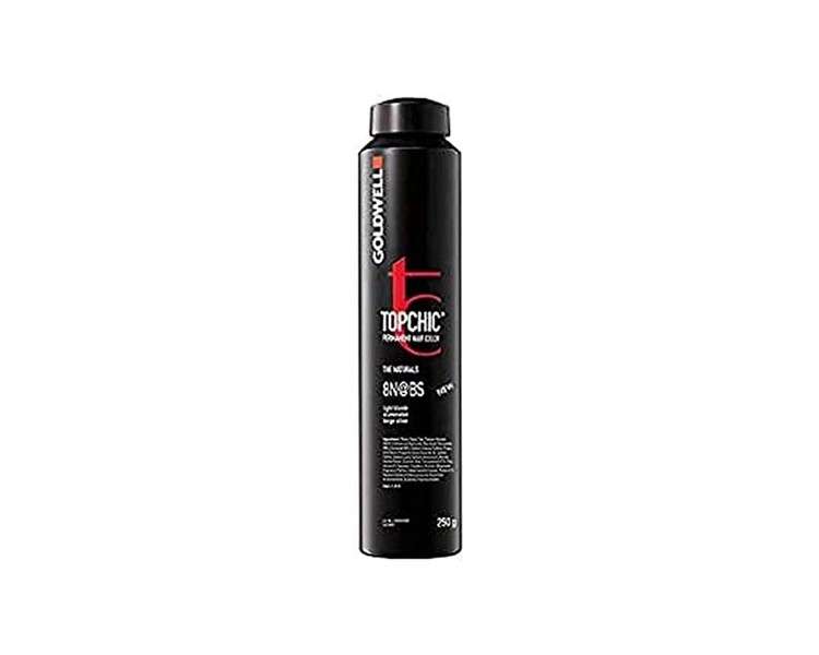 Goldwell Topchic Permanent Hair Color 250ml 5N@BP Marron