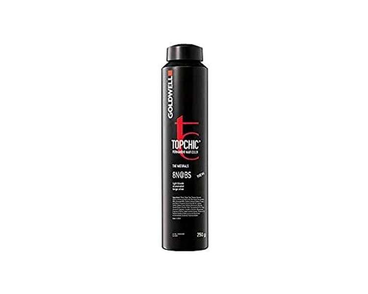 Goldwell Color Topchic @Elumenated Shades Permanent Hair Color 250ml