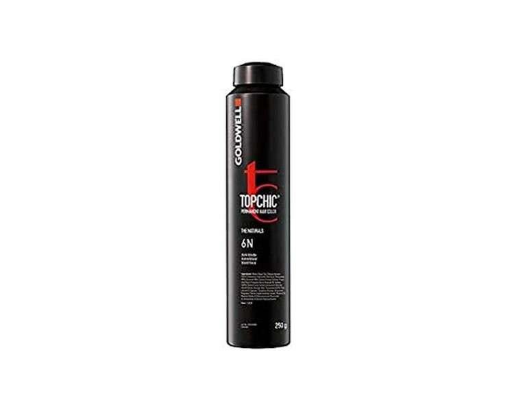 11A Special Ash Blonde Goldwell Topchic Special Lift Can 250g