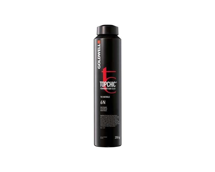 Goldwell Topchic Hair Color Coloration 11G Special Gold Blonde 8.6oz