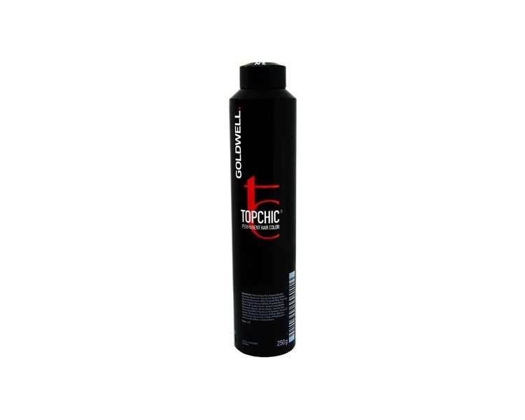Goldwell Topchic Permanent Hair Color 250g