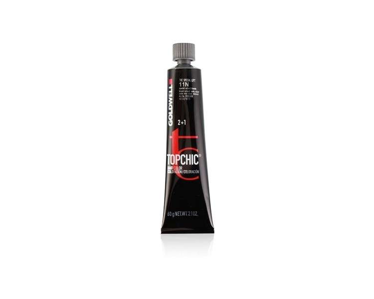 Goldwell Topchic 11N Hair Colour 60ml