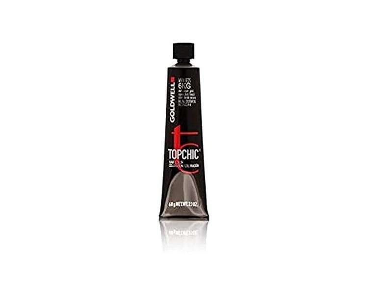 Goldwell Trophic Hair color 6kg-60ml