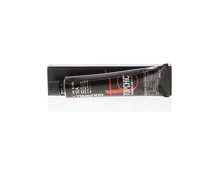 Goldwell Topchic Haircolor 6SB 60ml