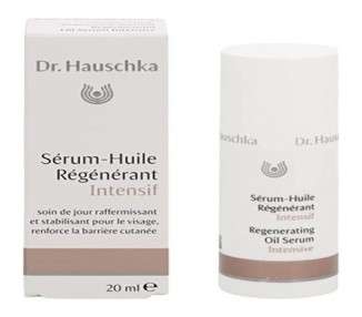 Dr. Hauschka Regenerating Oil Serum Intense 20ml