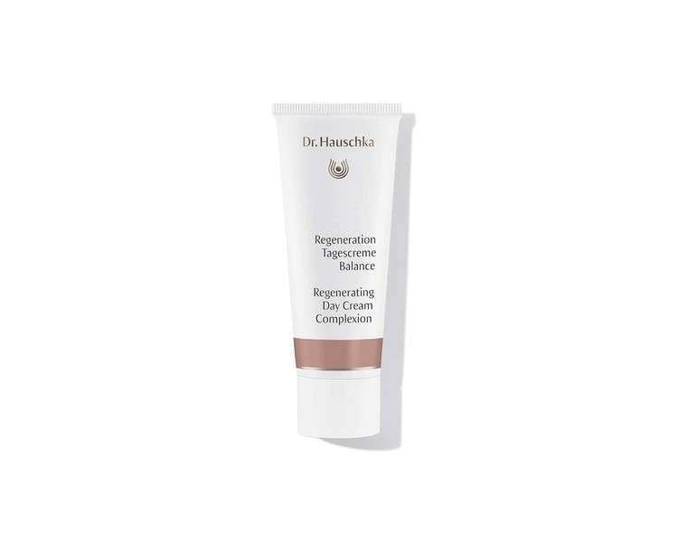 Regenerating Complexion Balancing Day Cream 40ml