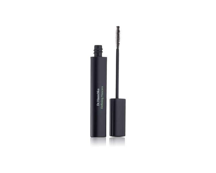 Dr. Hauschka Defining Mascara 02 Brown 6ml