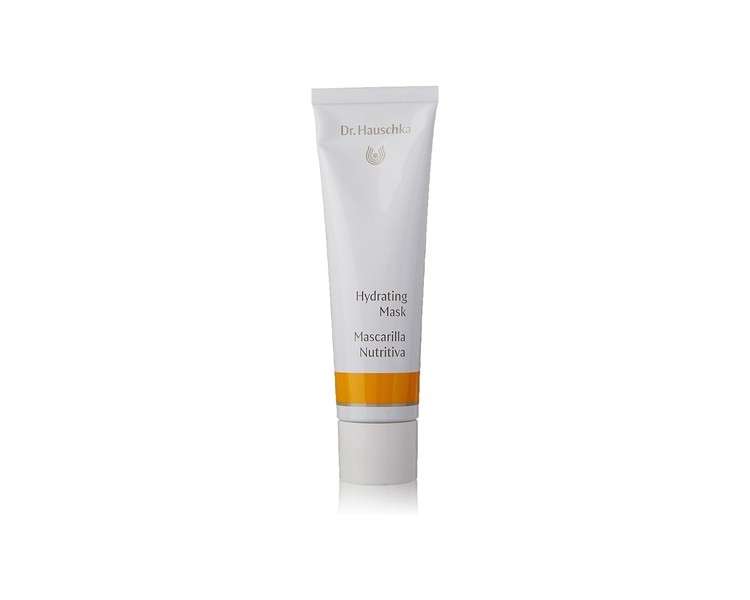 Dr. Hauschka Hydrating Cream Mask 30ml