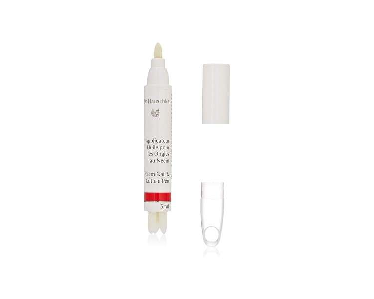 Dr. Hauschka Nail Oil 4ml