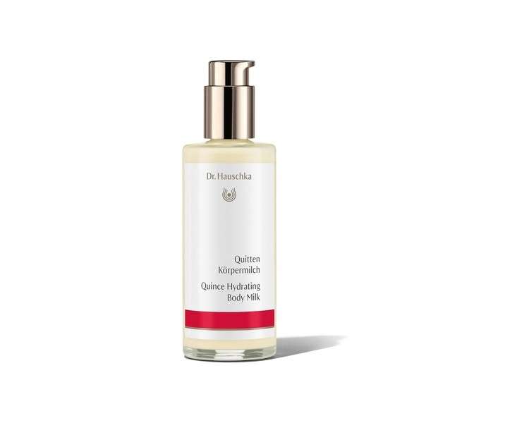 Dr. Hauschka Body Care