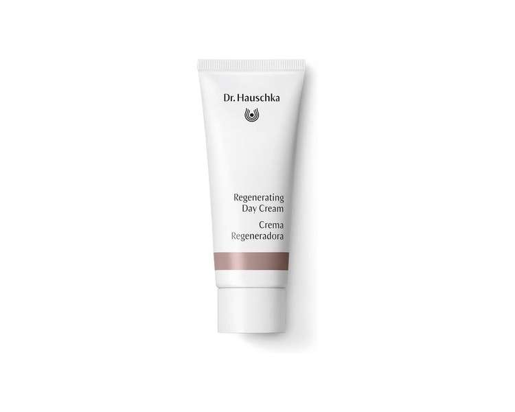 Dr. Hauschka Day Creams 0.1kg