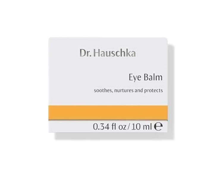 Dr. Hauschka Women 0.34 Oz / 10ml