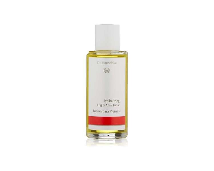 Revitalizing Leg & Arm Tonic 100ml