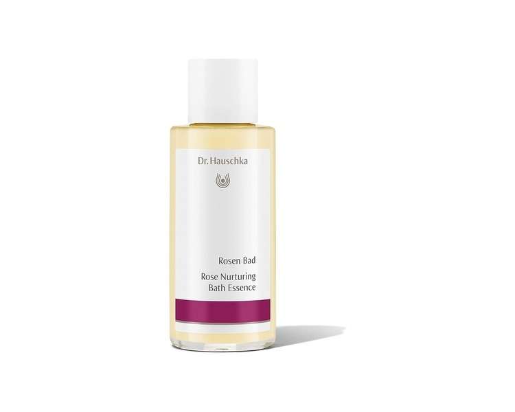 Dr. Hauschka Rose Body Care 100ml