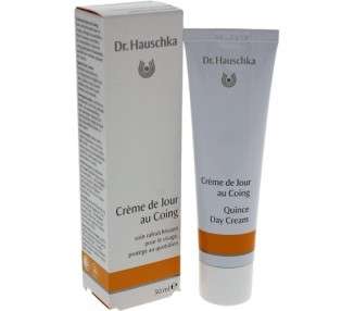 Dr. Hauschka Quince Day Cream 30ml