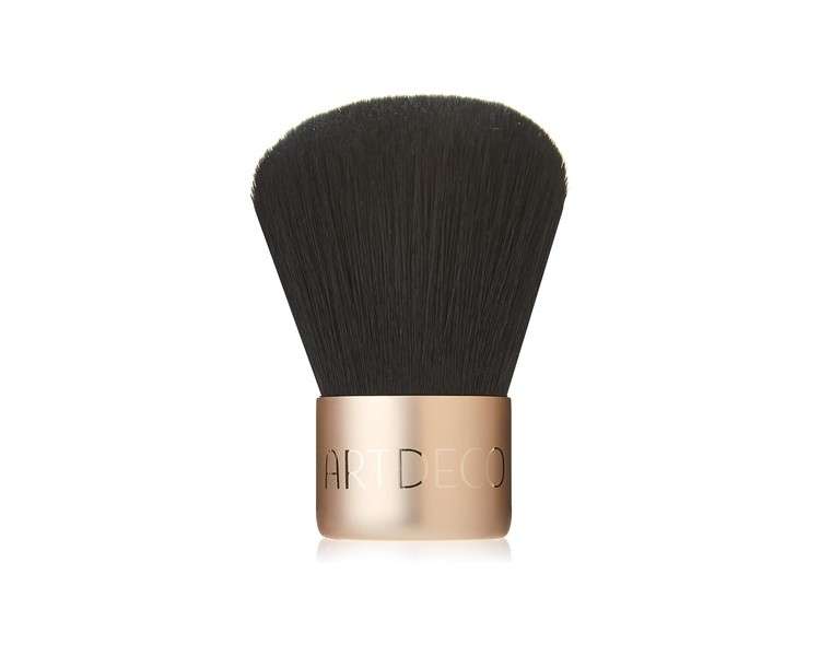 ARTDECO Mineral Powder Foundation Kabuki Brush