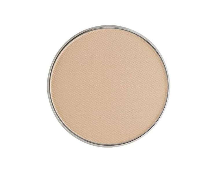 ARTDECO Mineral Compact Powder Refill with Sea Minerals for a Smooth Complexion 9g 20 Neutral Beige