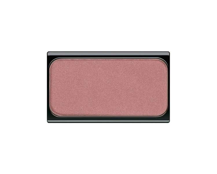 ARTDECO Shimmering Long-Lasting Blusher 5g 44 Red Orange Blush