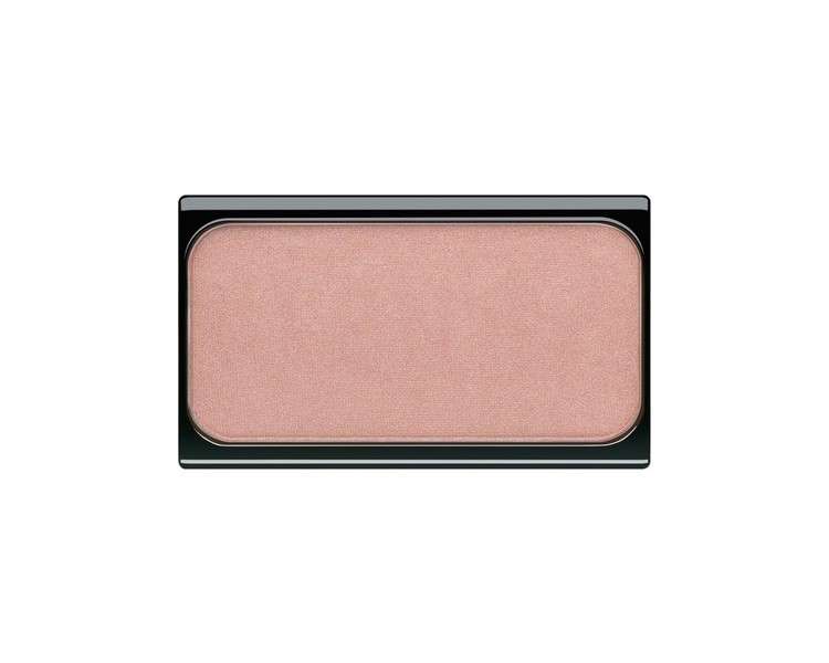 ARTDECO Shimmering Long-Lasting Blusher 5g - Rosy Caress Blush