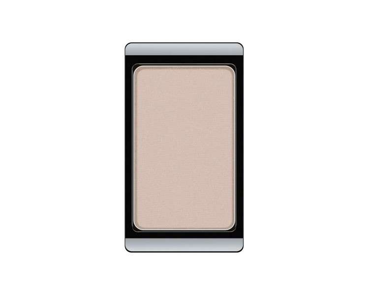 ARTDECO Eyeshadow Intense Color Long-Lasting Matte Eyeshadow 1g - Shade 551 Natural Touch