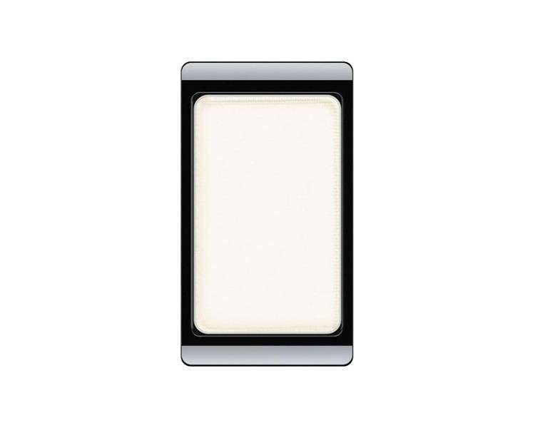 ARTDECO Matt Intense Long-Lasting Eyeshadow 1g 512 - Matt White