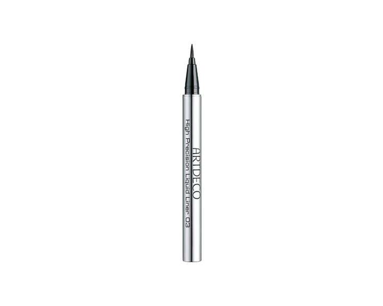 ARTDECO High Precision Liquid Liner 10ml 3 Brown