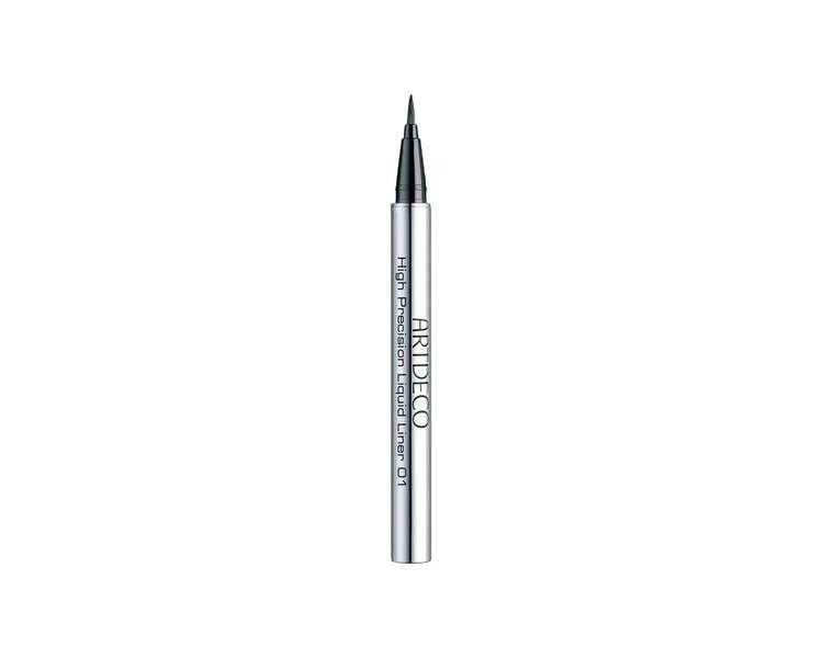 ARTDECO High Precision Liquid Eyeliner 10ml 01 Black