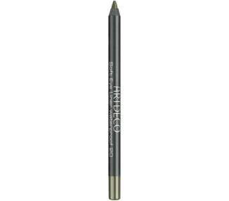 ARTDECO Soft Waterproof Eyeliner Creamy Pencil 1.2g 20 Bright Olive