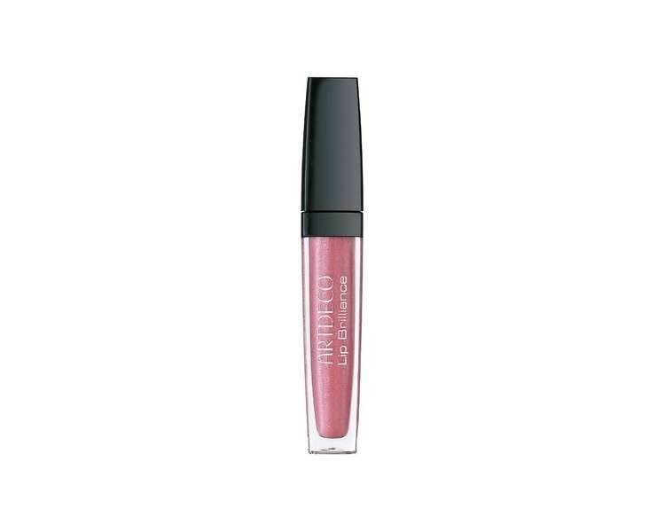 ARTDECO Lip Brilliance Long-Lasting Lip Gloss for Shine 5ml