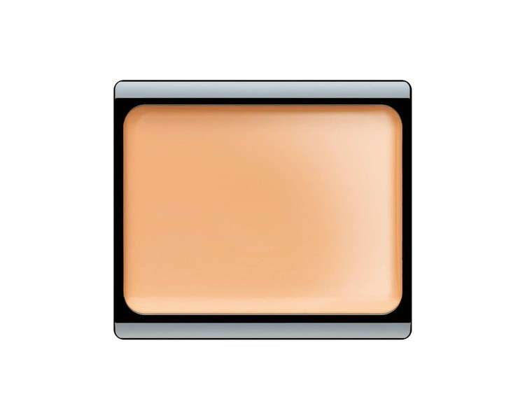 Artdeco Camouflage Compact Concealer 8 Beige Apricot