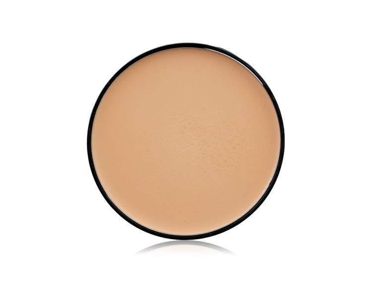 ARTDECO Double Finish Refill Cream Powder Foundation 9g Shade 8 Medium Cashmere