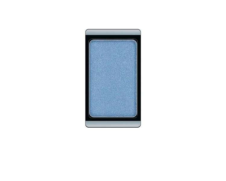 ARTDECO Eyeshadow Pearl Blue Long-Lasting Color 1g - Shade 73 Pearly Blue Sky