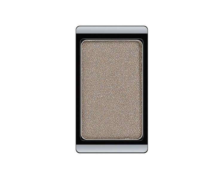 Artdeco Magnet Eyeshadow Brown 16 Pearly Light Brown