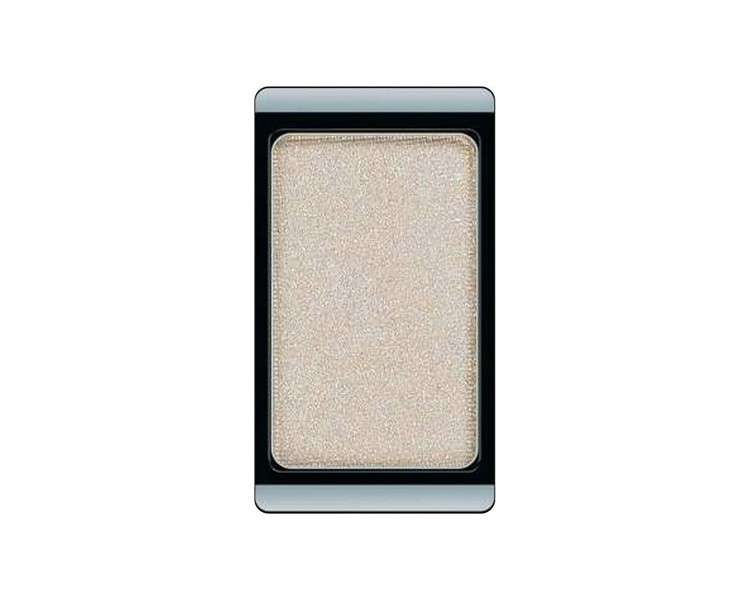 ARTDECO Eyeshadow Intense and Long-Lasting Nude Pearl 1g - Shade 11 Pearly Summer Beige