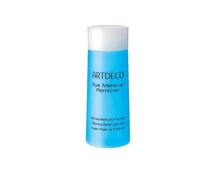 ARTDECO Eye Make-up Remover Gentle Eye Make-up Remover 125ml