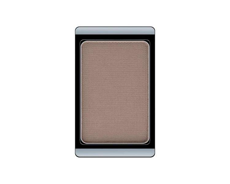 ARTDECO Eyebrow Powder Natural-Looking Eyebrow Powder 0.8g - Shade 6 Light