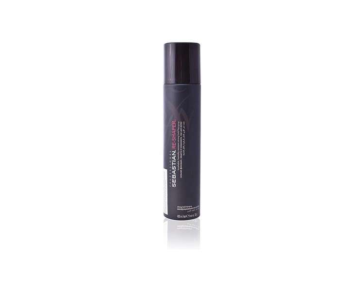 Sebastian Professional Re-Shaper Reform and Restyle Hairspray 400ml