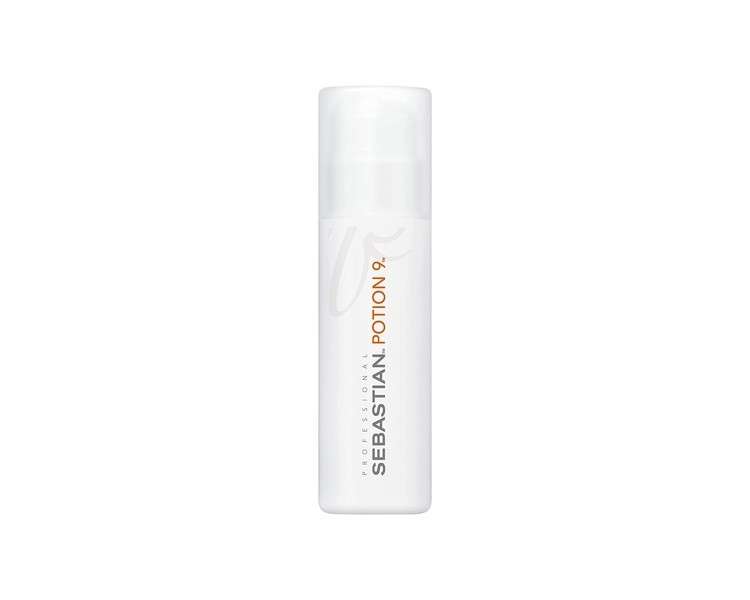 Sebastian Professional Flow Potion 150ml Leave In Conditioner