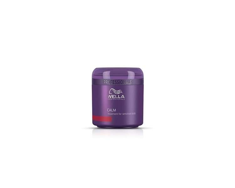 Wella Balance Calm Treatment for Sensitive Scalp 150ml