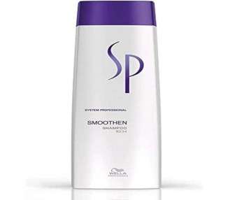 Wella System Professional Smoothen Shampoo 250ml