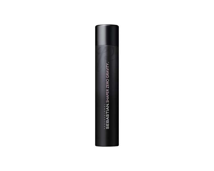 Sebastian Professional Shaper Zero Gravity Hair Spray 400ml