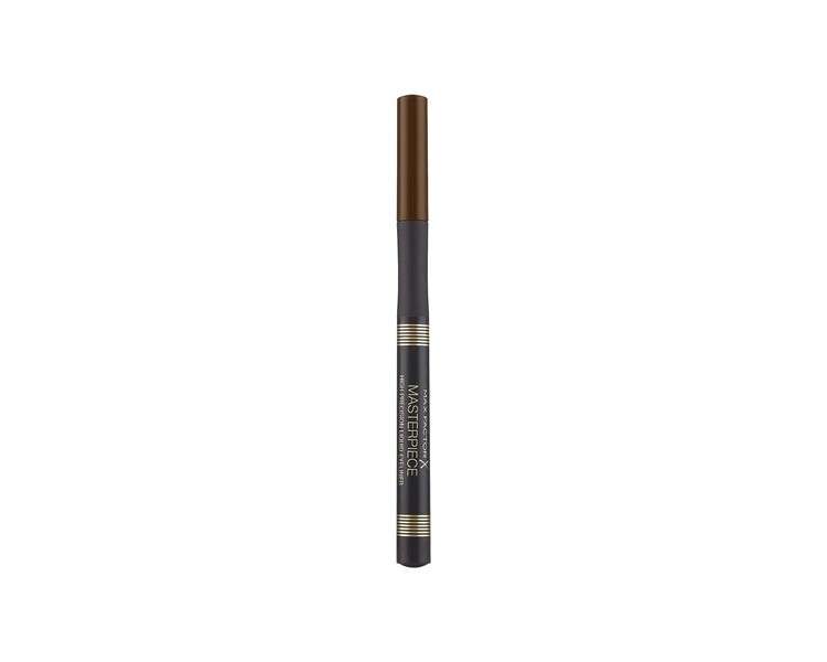 Max Factor Masterpiece High Precision Liquid Eyeliner 010 Chocolate