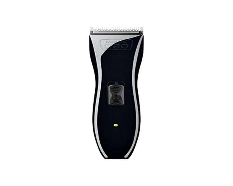 Neo Moser Hair Trimmer with Battery Black