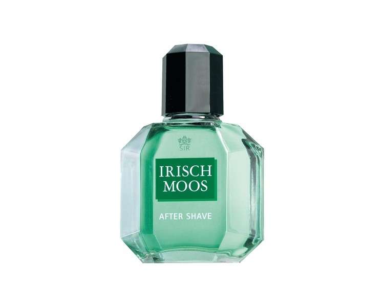 Sir Irish Moos Aftershave Lotion for Men 150g