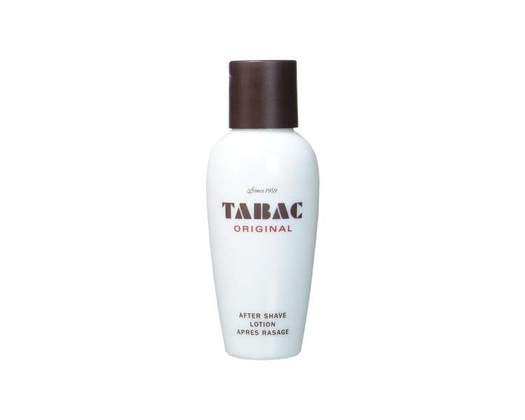 Tabac Original After Shave Lotion Refreshing Razor Water 200ml