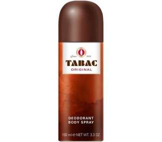 Tabac Original Deo Body Spray 150ml