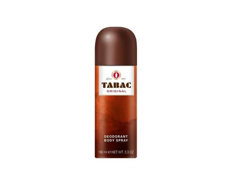 Tabac Original Deo Body Spray 150ml
