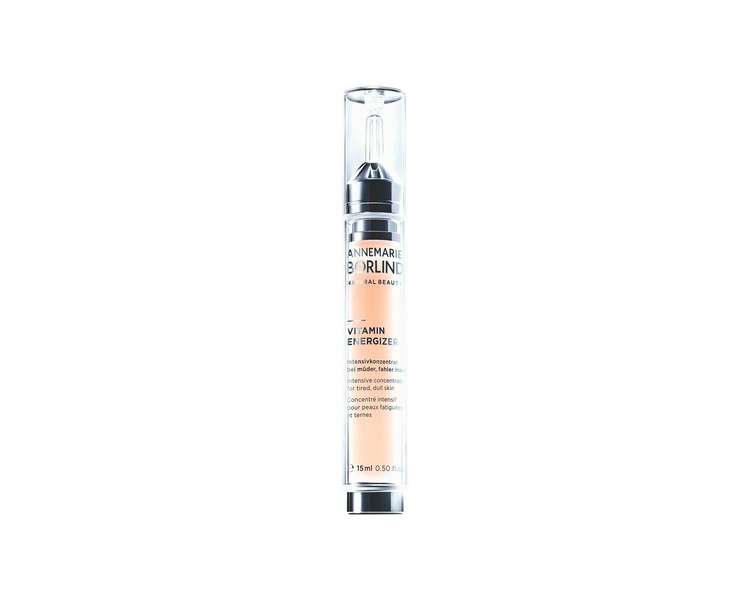 Annemarie Börlind Vitamin Energizer Serum Intensive Concentrate 15ml